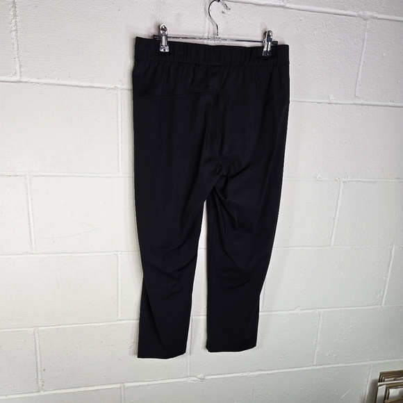 90 Degree By Reflex Black Jogger Track Pant - Picture 7 of 8